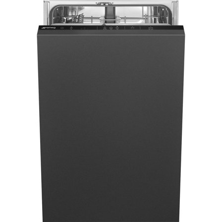 Smeg - Integrert oppvaskmaskin ST4522IN