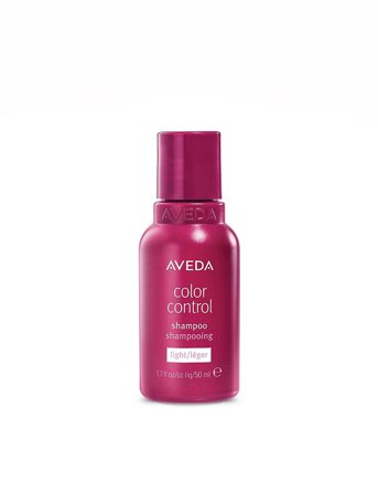 Aveda Color Control Shampoo Light 50 ml, Hår, Shampoo, Hårshampoo