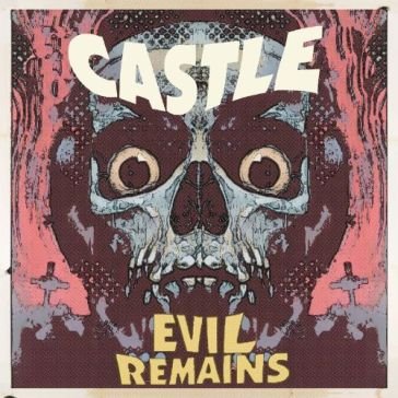 Evil remains Castle