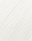 Garn Tencel Cotton 50g Off-white - Katia