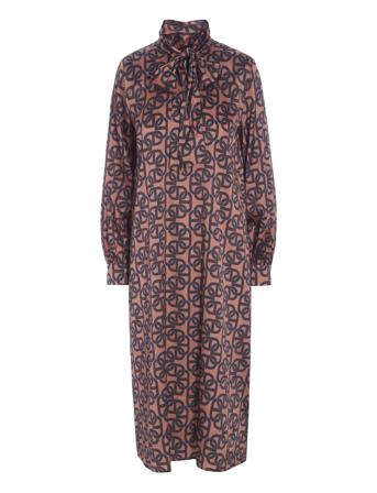Noley Dresses Cocktail Dresses Multi/mønstret Dea Kudibal