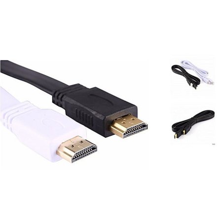 HDMI 1.5 meter 2-pack