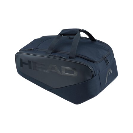 Head Pro Padel Bag L Navy