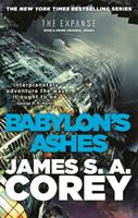 Babylon's Ashes - Bok av James S. A. Corey - Pocket