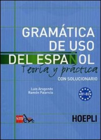 Gramatica de uso del español para extranjeros. Vol. 2 Luis Aragonés