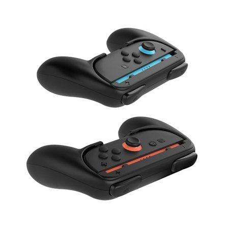 Ergonomisk greb til Switch2 - Forbedret komfort og kontrol