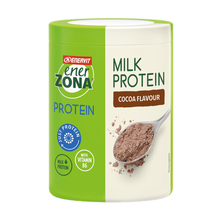 Enerzona Milk Protein Cacao 230g