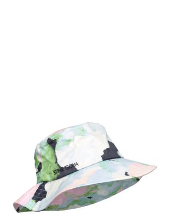 Savannah, 1670 Recycled Nylon Patterned STINE GOYA
