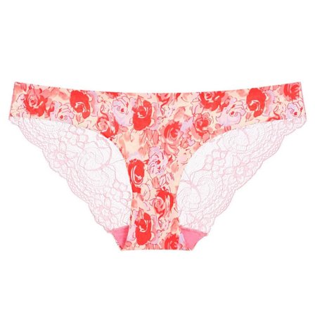 2ST Trosor för kvinnor Damunderkläder M2 2