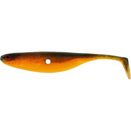Westin ShadTeez Hollow 12cm 9g 2-pack UV Craw