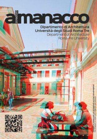 InternationalAlmanacco 2019-2020. Dipartimento di Architettura Università degli Studi Roma Tre-Department of Architecture Roma Tre University. Ediz. 