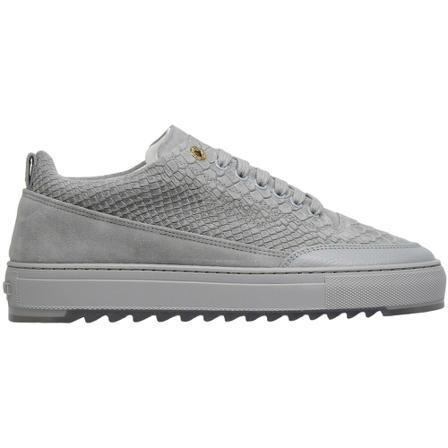 Mason Garments Torino Esotico Sneakers ladies22-24B Grå, Dame, Størrelse: 40 EU
