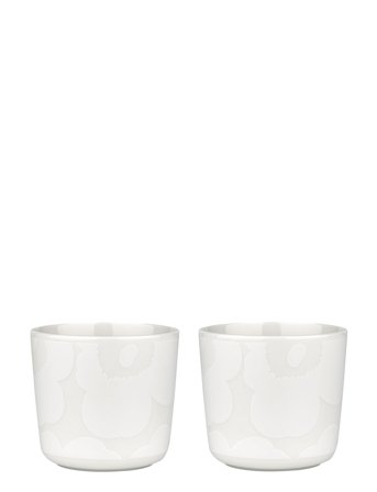 Marimekko Home | Unikko K.kuppi 2Dl 2 Pcs | 20 CL