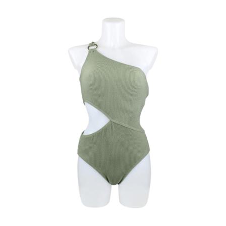 Michael Kors Pre-owned, Swimwear Groen, Dames, Maat:S,Polyamide