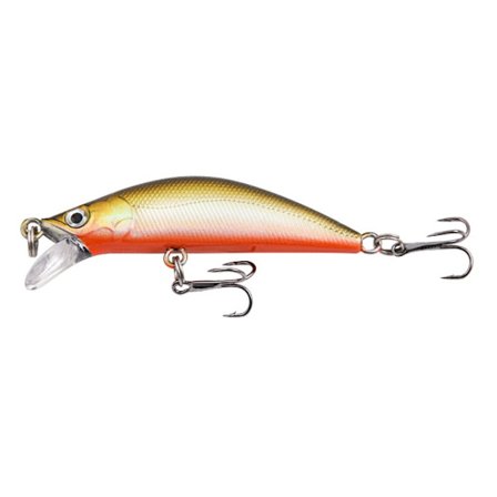 2st Mini Fishing Bait VIB sjunkande Lure 10 10
