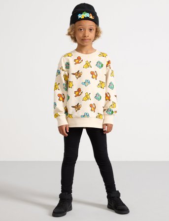 Lindex Leggings Extra Durable - Black - 92