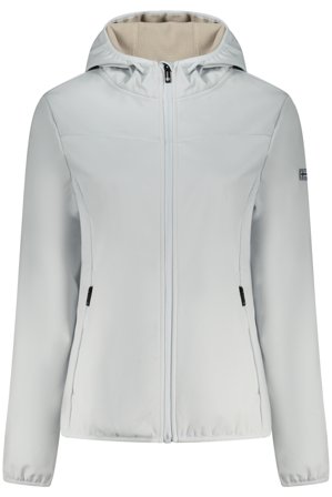 Norway 1963 Giubbotto Donna Grigio