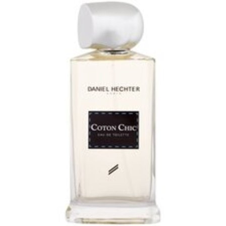 Daniel Hechter - Collection Couture Coton Chic EDT 100ml