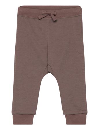 Gaby - Joggers Leggings Lilla Hust & Claire*Betinget Tilbud