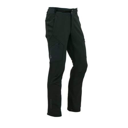 Black Diamond Men's Winter Alpine Pants Men hiking trousers Black S