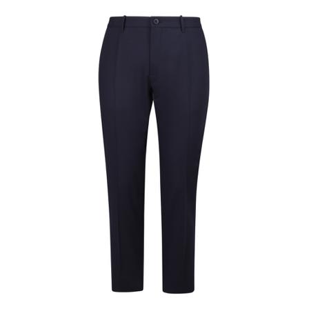 Incotex Bukser Blå, Herre Chinos