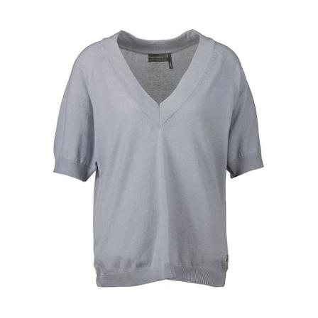 Elias Rumelis, Trui Grijs, Dames, Maat:XS