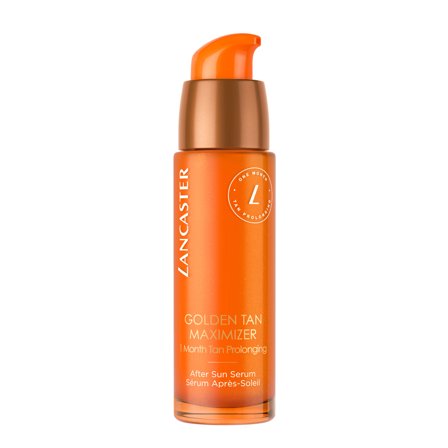Lancaster Golden Tan Maximizer Serum 30ml - Doposole viso