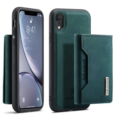 DG.MING M2 iPhone XR skal - Grön