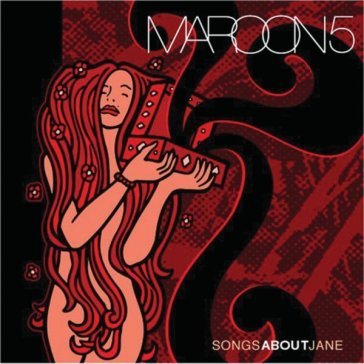 Songs about jane Maroon 5