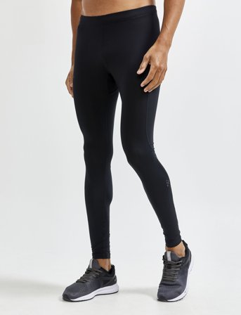 Craft Core Essence Tights M - Black - S