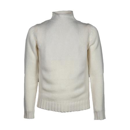 Malo Tröja beige, Herr, Herr, Storlek: M
