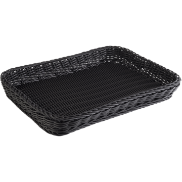 Brødkurv APS Profi Line 40x30c