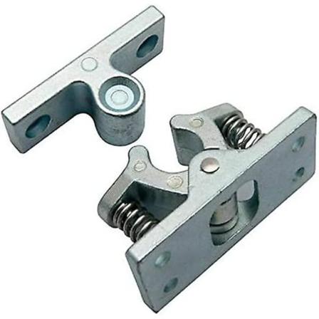 Dørstopp, Dørstopp i Sinklegering for Mobilhjem og Caravanbåter