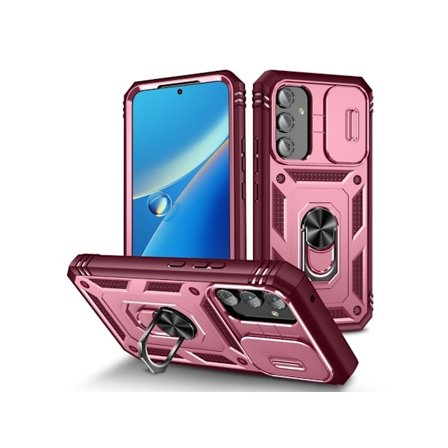 Cover til Samsung Galaxy S21 Pink