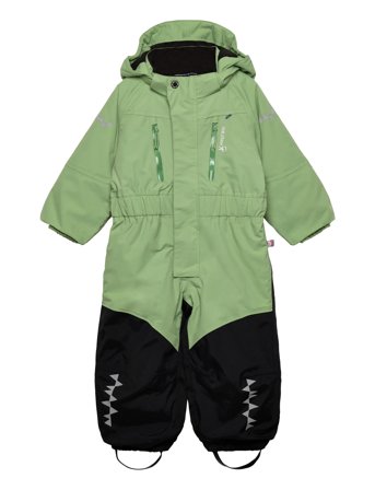 ISBJÖRN of Sweden | Penguin Snowsuit Kids | 98