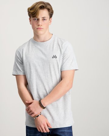 MAGGIORE Regular T-shirt Grau T-Shirts Jungen - Kids Brand Store