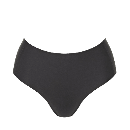 Sloggi ZERO Feel 2.0 High waist Underkläder Dam Svart XL