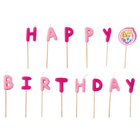 Kakelys Disney Prinsesser Live Your Story