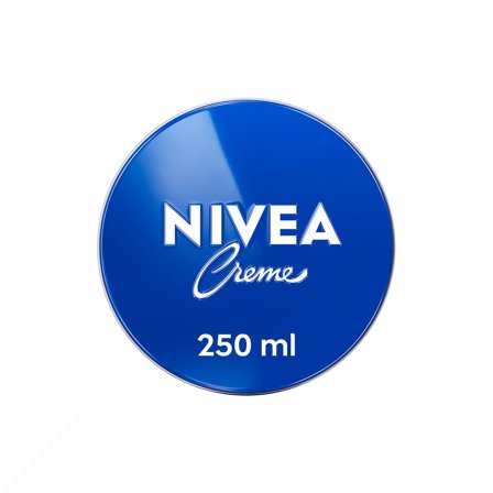 Nivea Creme Crema Idratante Corpo Viso E Mani Multiuso Con