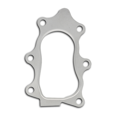 Sno-X Avgaspackning - Polaris Axys 850 Rush Pro-S 2019-2020