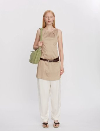 Adax Hello I'mvegan Lydia - Green - ONE SIZE