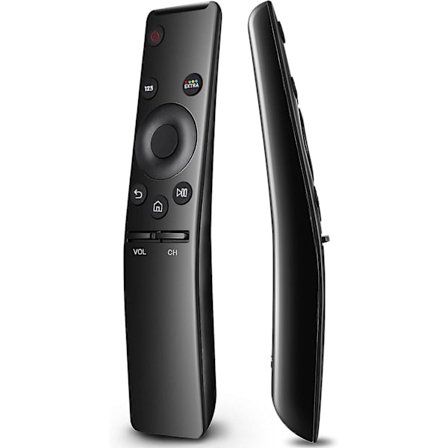 Universal fjernbetjening til Samsung TV, erstatningsfjernbetjening til Samsung TV, BN59-01259e til Samsung LCD LED QLED HDTV 4k 3d TV