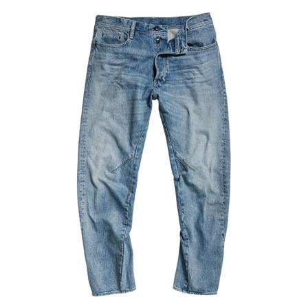 G-star, Jeans Blauw, Heren, Maat:W31 L36