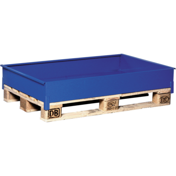 Kongamek Pallbasseng