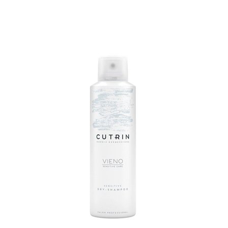 Cutrin Vieno Sensitive Care - Dry Shampoo 200ml