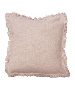 Putetrekk ensfarget Madde 1-pk Lyserosa