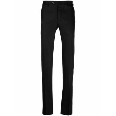 PT Torino Slim-fit Byxor svart, Herr Byxor, Herr, Storlek: M