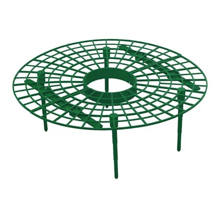 5 stk Jordbærstøtter - Jordbærplante Støtte Jordbær