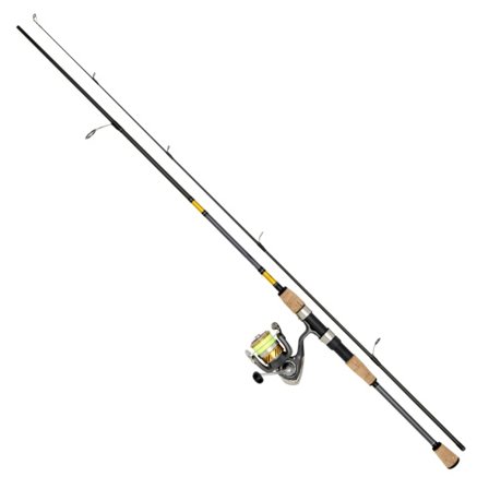 Daiwa Laguna LT Spinning Combo 8' 20-60g