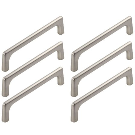 1/6 stycken Lådhandtag Skåphandtag 10 10